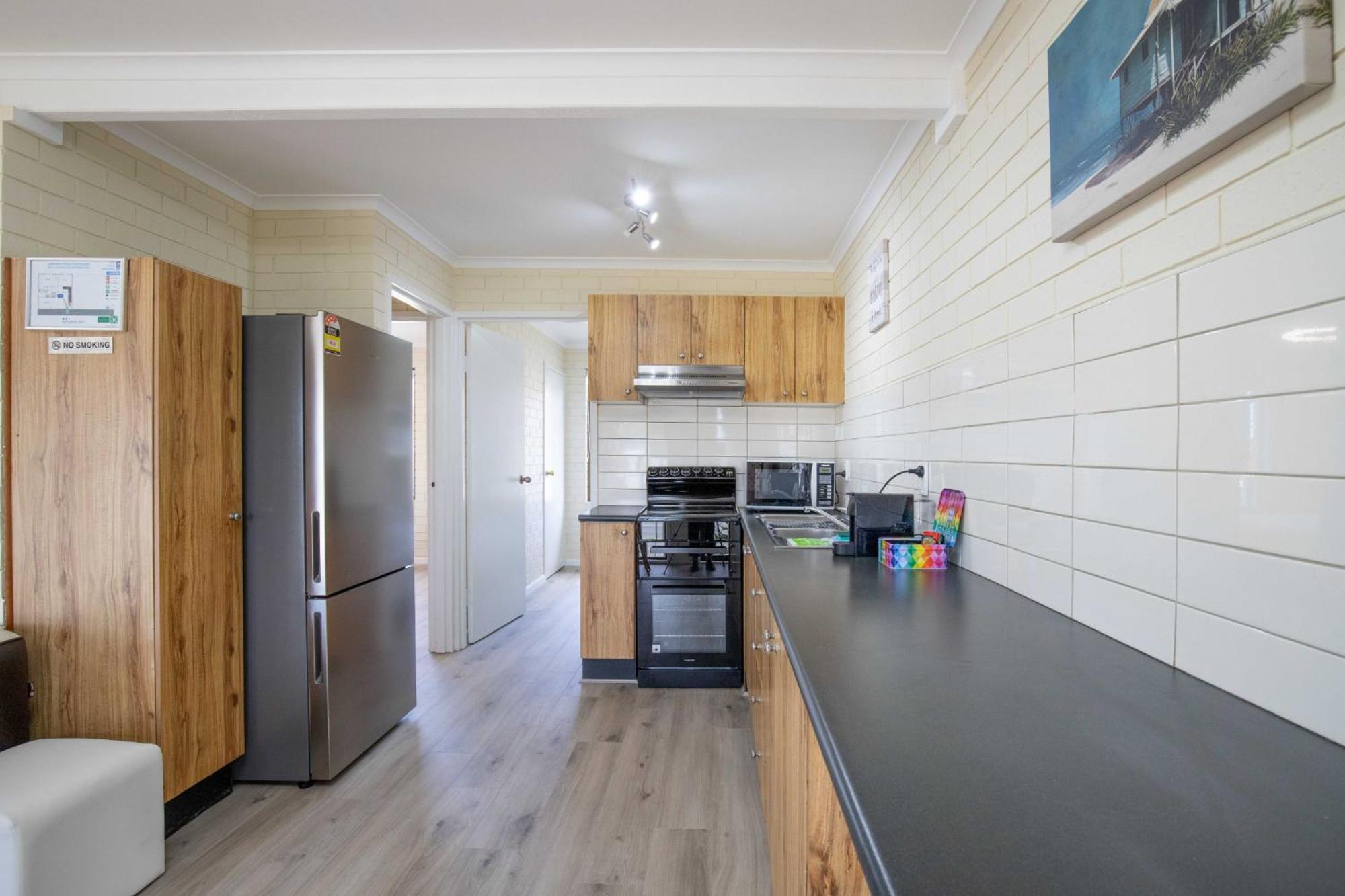 Charming 2-Bed Apartment With Bay Views Batemans Bay Exterior photo